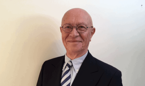 Leo KLinkers