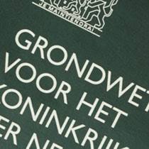 Grondwet