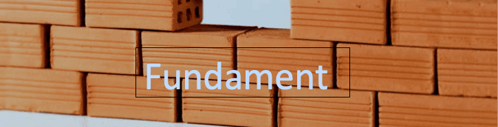 Fundament