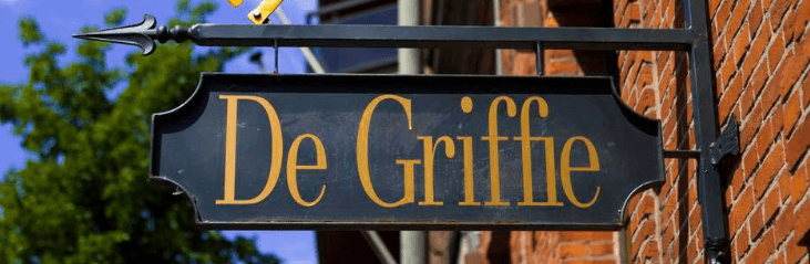 De griffie