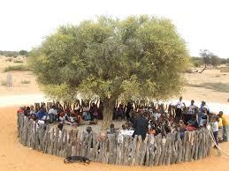 Kgotla